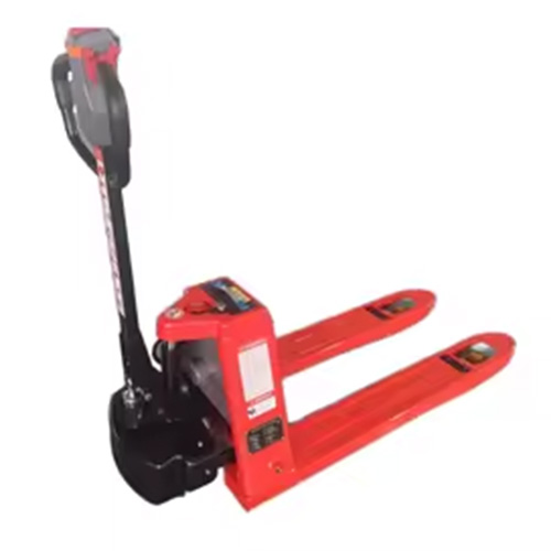 1.5-2 Ton CBD15/20-ZLi-S Walkie Electric Pallet Truck